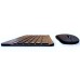 Yilima QS-1010 Bluetooth Wireless Keyboard and Mouse Combo